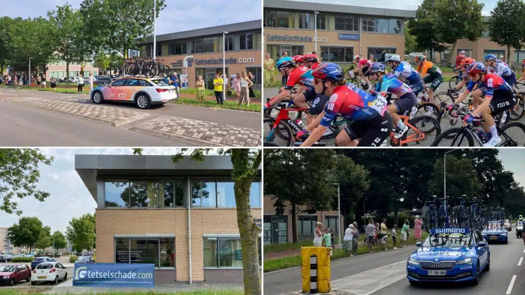 tour de france femmes